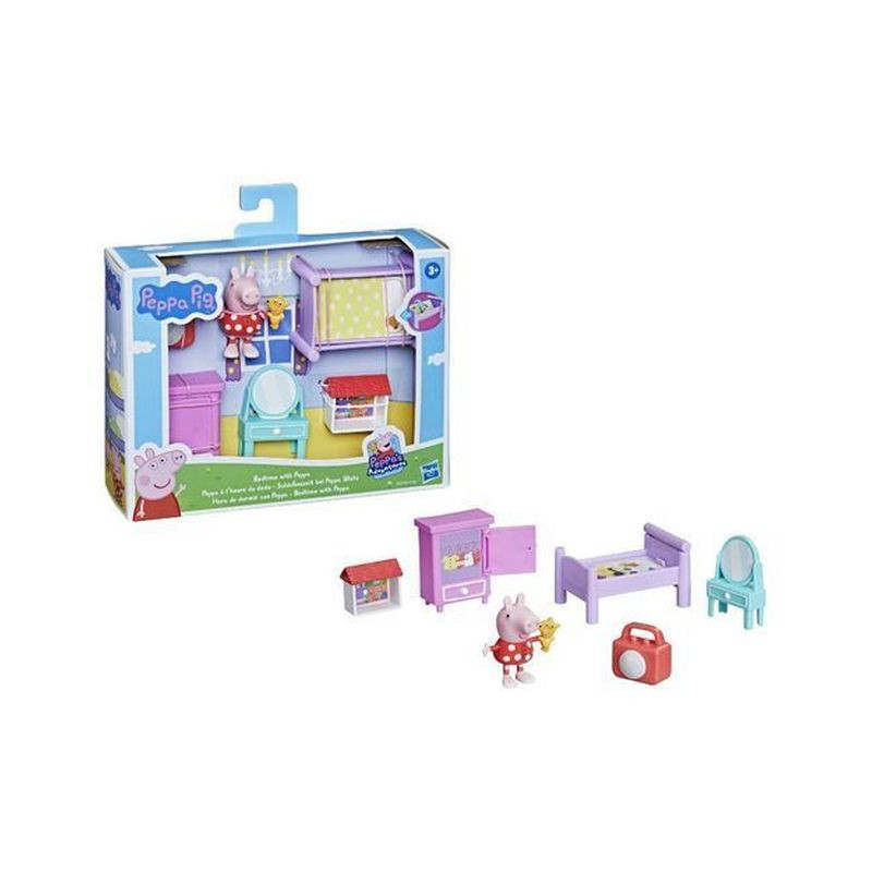 PEPPA PIG GLI SPAZI EAN 5010993847426 INGROSSO PERSONAGGI CARTOON E DISNEY