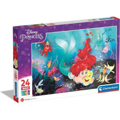 INGROSSO PUZZLE MAXI PZ.24 SPIDERMAN 8005125242436 INGROSSO PUZZLE CLASSICI