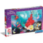 PUZZLE MAXI PZ.24 LITTLE MERMAID 24243 EAN 8005125242436 INGROSSO PUZZLE CLASSICI PUZZLE MAXI PZ.24 LITTLE MERMAID 24243 EAN 8005125242436 INGROSSO PUZZLE CLASSICI