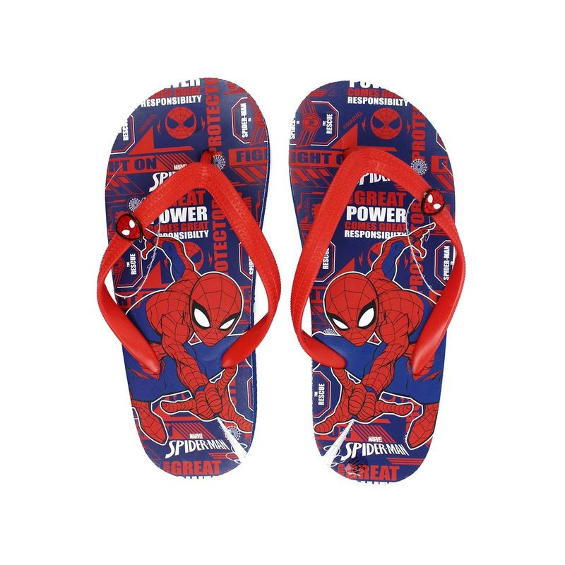 INFRADITO SPIDERMAN EAN 8054708224550 INGROSSO CIABATTE E SCARPE MARE INFRADITO SPIDERMAN EAN 8054708224550 INGROSSO CIABATTE E SCARPE MARE