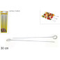 SPIEDINI SET 4PZ EAN 8034048060285 INGROSSO UTENSILI PER CUCINA SPIEDINI SET 4PZ EAN 8034048060285 INGROSSO UTENSILI PER CUCINA