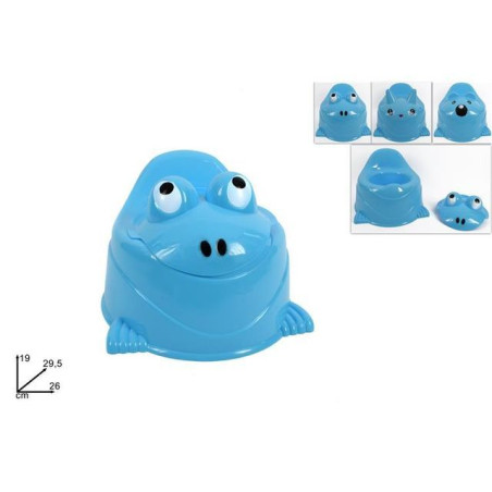 INGROSSO VASINO BIMBO C/ANIMALETTO BLU 3 ASS. KT8 8034048497333 INGROSSO PRODOTTI PUERICOLTURA ACCESSORI PRIMA INFANZIA