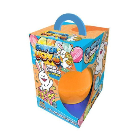 INGROSSO SUPER UOVO BIMBO 2023 08038067 INGROSSO ARTICOLI PASQUALI PASQUALONI E SUPERPASQUALONI