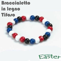 INGROSSO BRACCIALE SPORT CM.7 4 COLORI RBNB 08040428 INGROSSO PRODOTTI PELLETTERIE COLLANE E BRACCIALI
