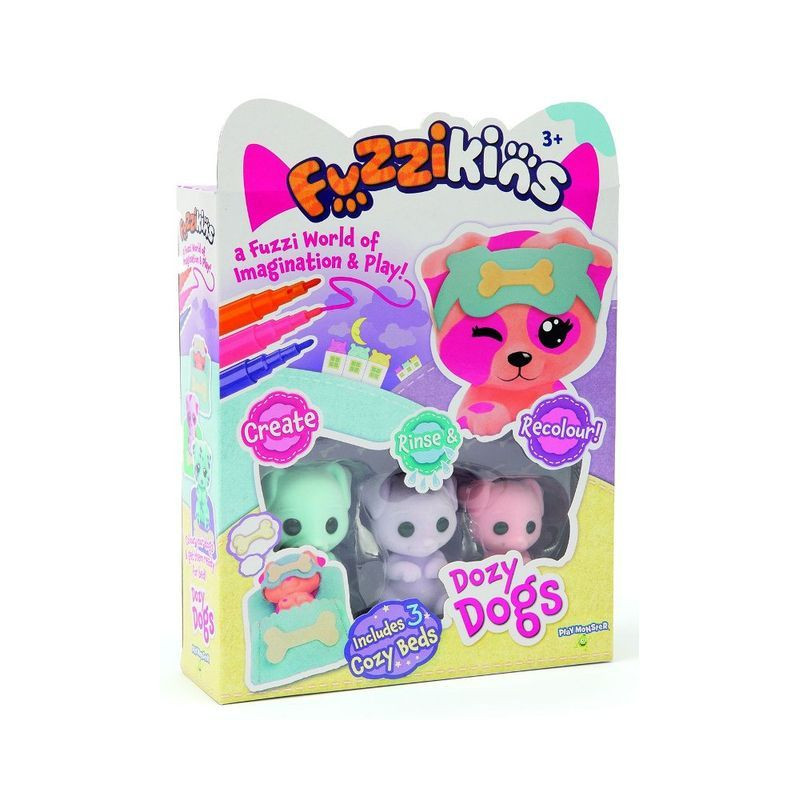 FUZZIKINS PETS ASST EAN 8051362004832 INGROSSO GIOCATTOLI IN PUBBLICITA' FUZZIKINS PETS ASST EAN 8051362004832 INGROSSO GIOCATTOLI IN PUBBLICITA'