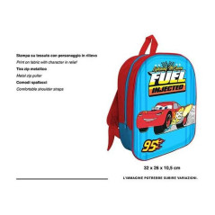 INGROSSO ZAINO 3D CARS 8032780305640 INGROSSO BORSE E ZAINI SCUOLA