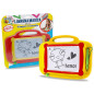 LAVAGNA MAGICA 2 COL. ASS. 62661 EAN 8017967626619 INGROSSO LAVAGNE MAGNETICHE