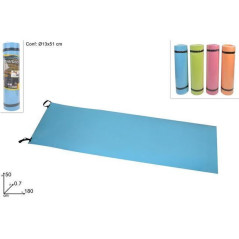 INGROSSO ARTICOLI MARE TAPPETO MORBIDONE 180X50CM 4COL 8027501493607 INGROSSO ARTICOLI ESTIVI TELI MARE E STUOIE