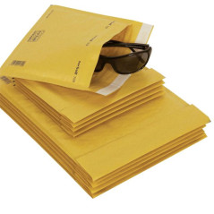 INGROSSO CARTOLERIA BUSTE IMBOTTITE cm.15x21 C 10pz. 8007758007123 INGROSSO ARTICOLI SCUOLA BUSTE E LETTERE