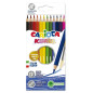 CARIOCA ACQUARELL 12PZ MATITE EAN 8003511428570 INGROSSO ACQUARELLI