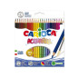 CARIOCA ACQUARELL 24PZ EAN 8003511428587 INGROSSO ACQUARELLI