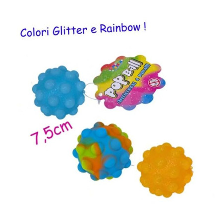 INGROSSO GIOCATTOLI BUBBLE BALL 8007632279028 INGROSSO GIOCHI E GIOCATTOLI INGROSSO EDICOLA