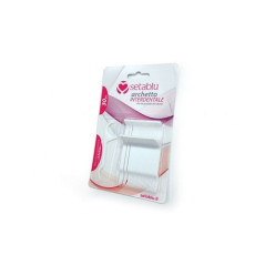 INGROSSO PROFUMERIA ARCHETTO INTERDENTALE 30PZ 8050847576727 INGROSSO ARTICOLI IGIENE E SALUTE ARTICOLI IGIENE ORALE