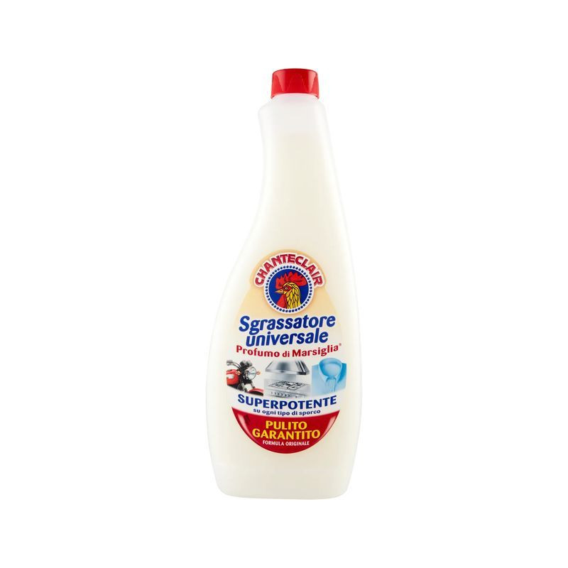 CHANTE SGRASS. RICARICA 600ML MARSIGLIA EAN 8015194522988 INGROSSO DETERSIVI