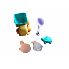 INGROSSO ARTICOLI MARE D-BEACH SMART MOD.4 8019824765684 INGROSSO ARTICOLI ESTIVI SECCHIELLI MARE COMPLETI