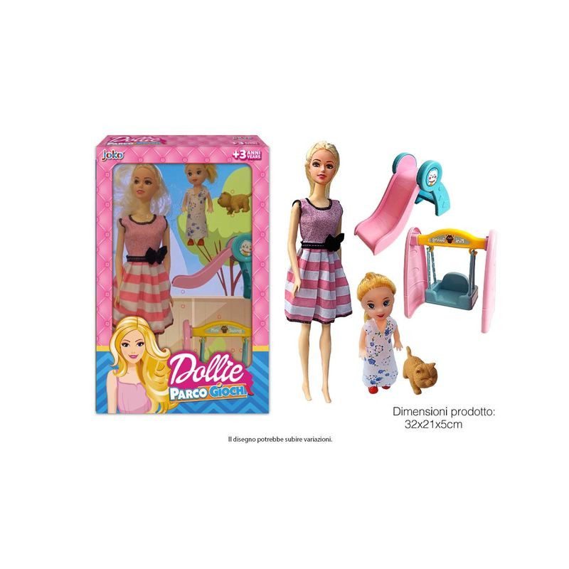 BAMBOLA CON ACCESSORI IN SCATOLA EAN 8032780726704 INGROSSO BAMBOLE ECONOMICHE BAMBOLA CON ACCESSORI IN SCATOLA EAN 8032780726704 INGROSSO BAMBOLE ECONOMICHE