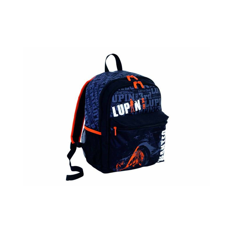 ZAINO DOPP.SCOMP LUPIN WANTED EAN 8055714002163 INGROSSO ZAINI SCUOLA ZAINO DOPP.SCOMP LUPIN WANTED EAN 8055714002163 INGROSSO ZAINI SCUOLA