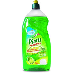 INGROSSO SOFT LAVAPIATTI 1250ML VERDE 8057438680160 INGROSSO PRODOTTI PULIZIA DETERSIVI