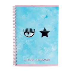 INGROSSO QUADERNO MAXI SKIP 1R CHIARA FERRAGNI 8005235198852 INGROSSO QUADERNI ALBUM BRISTOL QUADERNI A SPIRALE