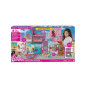 BARBIE LA CASA DI MALIBU' EAN 0194735007639 INGROSSO BARBIE BARBIE LA CASA DI MALIBU' EAN 0194735007639 INGROSSO BARBIE