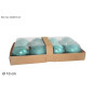 PALLE 8PZ 10CM LUCIDO/PERLATO/GLITTERATO EAN 8033113815157 INGROSSO PALLINE DI NATALE E PUNTALI PALLE 8PZ 10CM LUCIDO/PERLATO/GLITTERATO EAN 8033113815157 INGROSSO PALLINE DI NATALE E PUNTALI