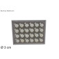 PALLINE VETRO SET 24PZ 3CM SILVERIN BOX EAN 8033113970368 INGROSSO PALLINE DI NATALE E PUNTALI PALLINE VETRO SET 24PZ 3CM SILVERIN BOX EAN 8033113970368 INGROSSO PALLINE DI NATALE E PUNTALI