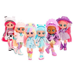 INGROSSO GIOCATTOLI CRY BABIES BFF SERIE 1 ASS 8421134904378 INGROSSO BAMBOLE E ACCESSORI BAMBOLE PUBBLICIZZATE
