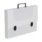 VALIGETTA EVERY LINE 2CH 27X37,5X8 EAN 8010151002244 INGROSSO PORTA DOCUMENTI SCUOLA