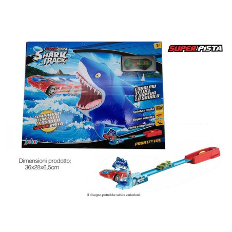 INGROSSO GIOCATTOLI PISTA IN SCATOLA 8032780723321 INGROSSO PISTE AUTO E PISTE TRENINI PISTA AUTOMOBILINE