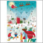 L'AVVENTO DEI PENSIERI NT.6251 EAN 8001608762514 INGROSSO CALENDARI AVVENTO L'AVVENTO DEI PENSIERI NT.6251 EAN 8001608762514 INGROSSO CALENDARI AVVENTO