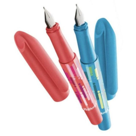 INGROSSO CARTOLERIA STILOGRAFICA HAPPY PEN 8009270108470 INGROSSO PENNE REFIL MARCATORI EVIDENZIATORI