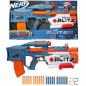 NERF ELITE 2.0 MOTOBLITZ CS 10 EAN 5010994124397 INGROSSO FUCILI E MITRA GIOCATTOLO NERF ELITE 2.0 MOTOBLITZ CS 10 EAN 5010994124397 INGROSSO FUCILI E MITRA GIOCATTOLO