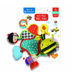 INGROSSO GIOCATTOLI BC4U - TRAVEL MOBILE 2022 -K- 8005125177905 INGROSSO GIOCHI E GIOCATTOLI GIOCHI PRIMA INFANZIA