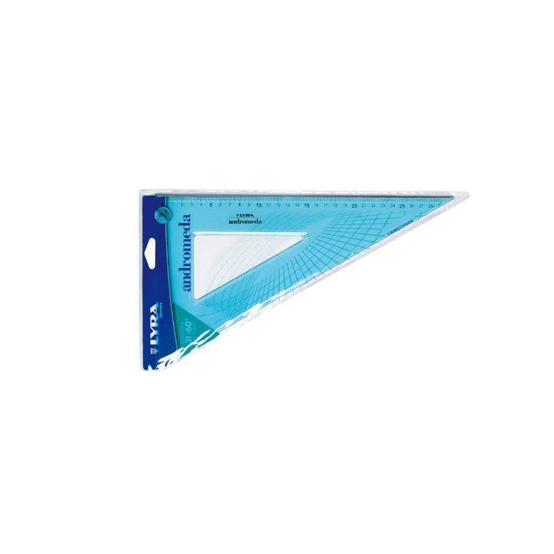 SQUADRA ANDROMEDA CM.31/60 C/SMUS EAN 8000825960680 INGROSSO SQUADRE E RIGHE SQUADRA ANDROMEDA CM.31/60 C/SMUS EAN 8000825960680 INGROSSO SQUADRE E RIGHE