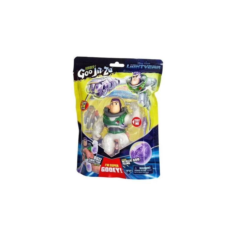 GOO JIT ZU LIGHTYEAR H. ASST 3 EAN 8056379131816 INGROSSO PERSONAGGI CARTOON E DISNEY