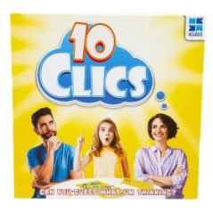 INGROSSO GIOCATTOLI DIECI CLICS A COSA PENSO 3760046785831 INGROSSO GIOCHI E GIOCATTOLI GIOCHI DI SOCIETA