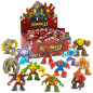GORMITI L MINI MIX CDU24 AS.A EAN 8056379138723 INGROSSO GIOCHI DA EDICOLA