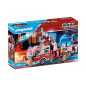 PLAYMOBIL 70935 US AUTOSCALA EAN 4008789709356 INGROSSO PLAYMOBIL CITY ACTION