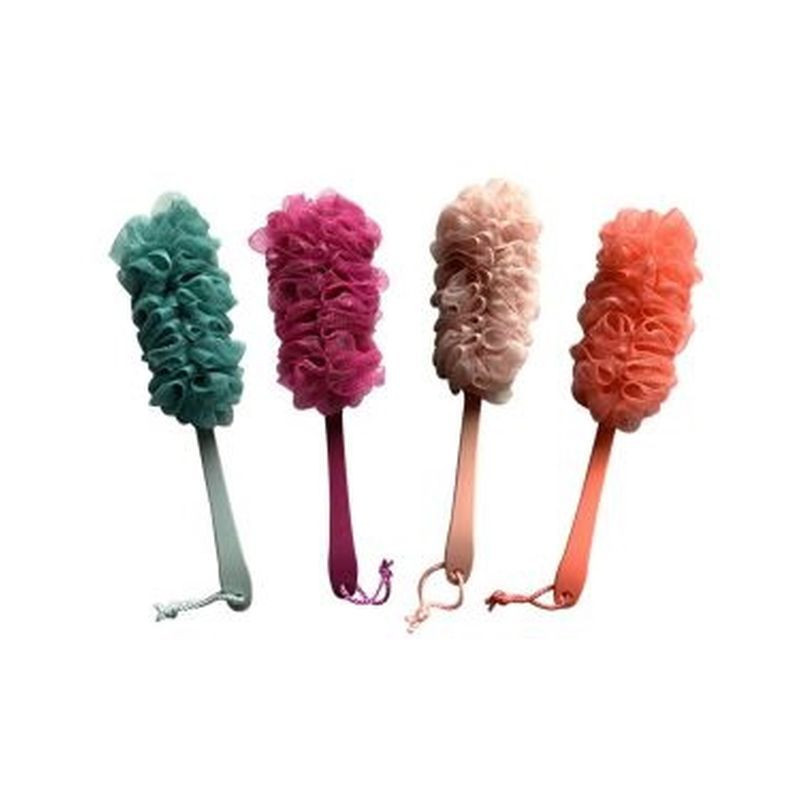 SPUGNA CORPO FEEL RELAX EAN 8057502400861 INGROSSO ACCESSORI IGIENE