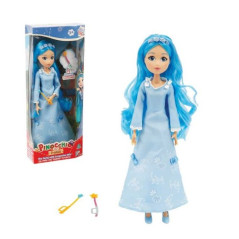 INGROSSO GIOCATTOLI PINOCCHIO AF FD FATA TURCHINA 8056379138310 INGROSSO BAMBOLE E ACCESSORI BAMBOLE DISNEY E CARTOON