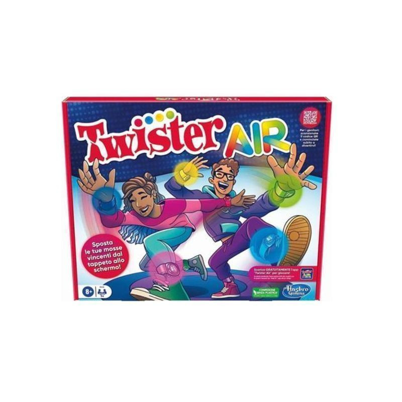 TWISTER AIR EAN 5010996152039 INGROSSO GIOCHI DI SOCIETA