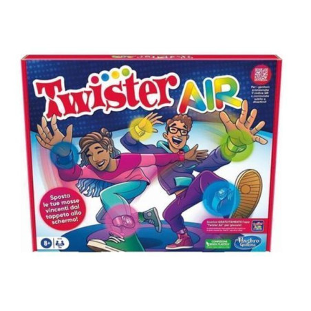 INGROSSO GIOCATTOLI TWISTER AIR 5010996152039 INGROSSO GIOCHI E GIOCATTOLI GIOCHI DI SOCIETA