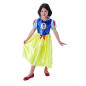 COSTUME BIANCANEVE FAIRYTALE B.NA TG.L EAN 0883028185573 INGROSSO COSTUMI CARNEVALE BAMBINA