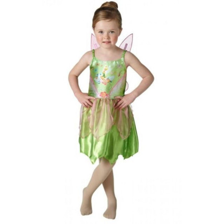 INGROSSO CARNEVALE COSTUME TRILLY TG. L 0883028141630 INGROSSO ARTICOLI CARNEVALE COSTUMI CARNEVALE BAMBINA