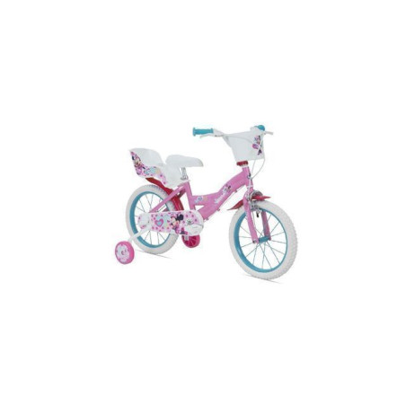 INGROSSO BICI 16 MINNIE 0289142189150 INGROSSO BICICLETTE TRICICLI E AUTOVEICOLI BICICLETTE PER BAMBINI