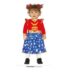 INGROSSO CARNEVALE STAR HEROINE