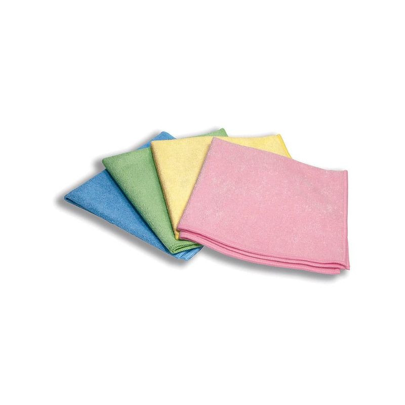 PANNO CUCINA 30X30 3PZ COL. VARI EAN 8057502401592 INGROSSO STROFINACCI