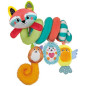 BC4U - NEW SOFT SPIRAL EAN 8005125179091 INGROSSO PELUCHE MORBIDOSI