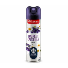 INGROSSO CASALINGHI DEO AMBIENTE 300ML LAVANDA 8057502409192 INGROSSO ARTICOLI PER CASA PROFUMATORI AMBIENTE