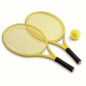 RACCHETTE TENNIS JUMBO CM.54 IN RETE EAN 8002936021168 INGROSSO TENNIS